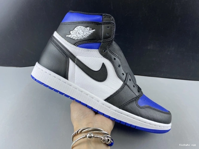 Game Royal 1 555088-041 OG Air Jordan High Retro 0619